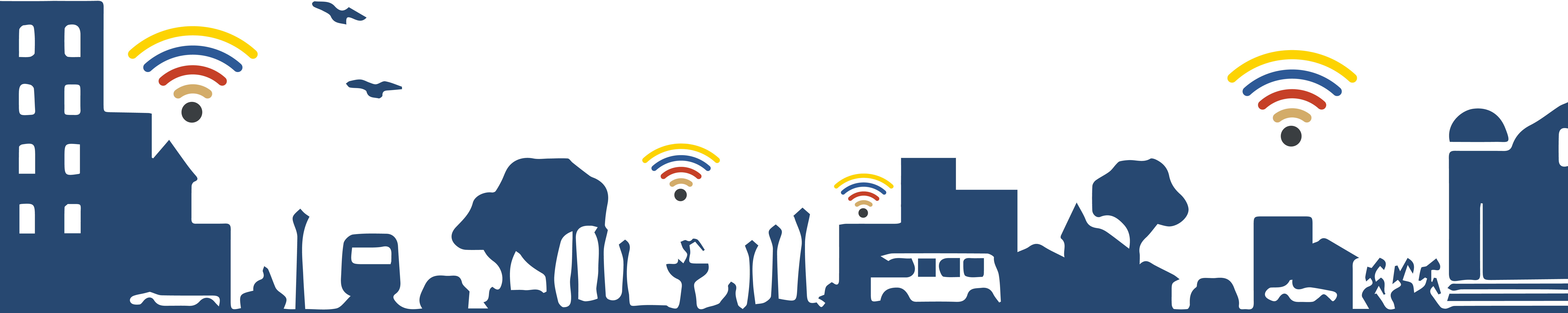 Upper Footer Background Image