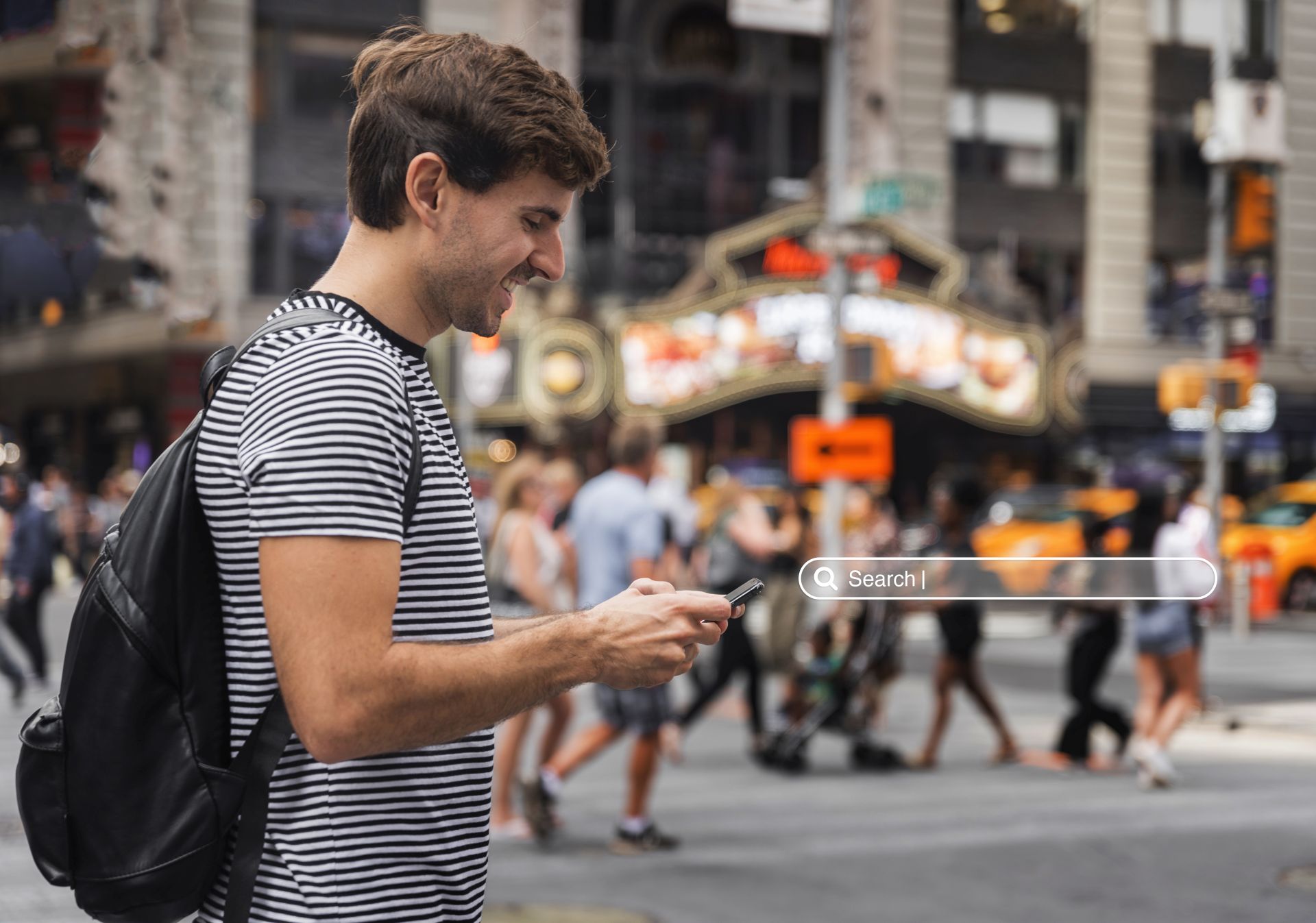 Login Page Image